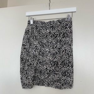 Yumi Kim Silk Skirt